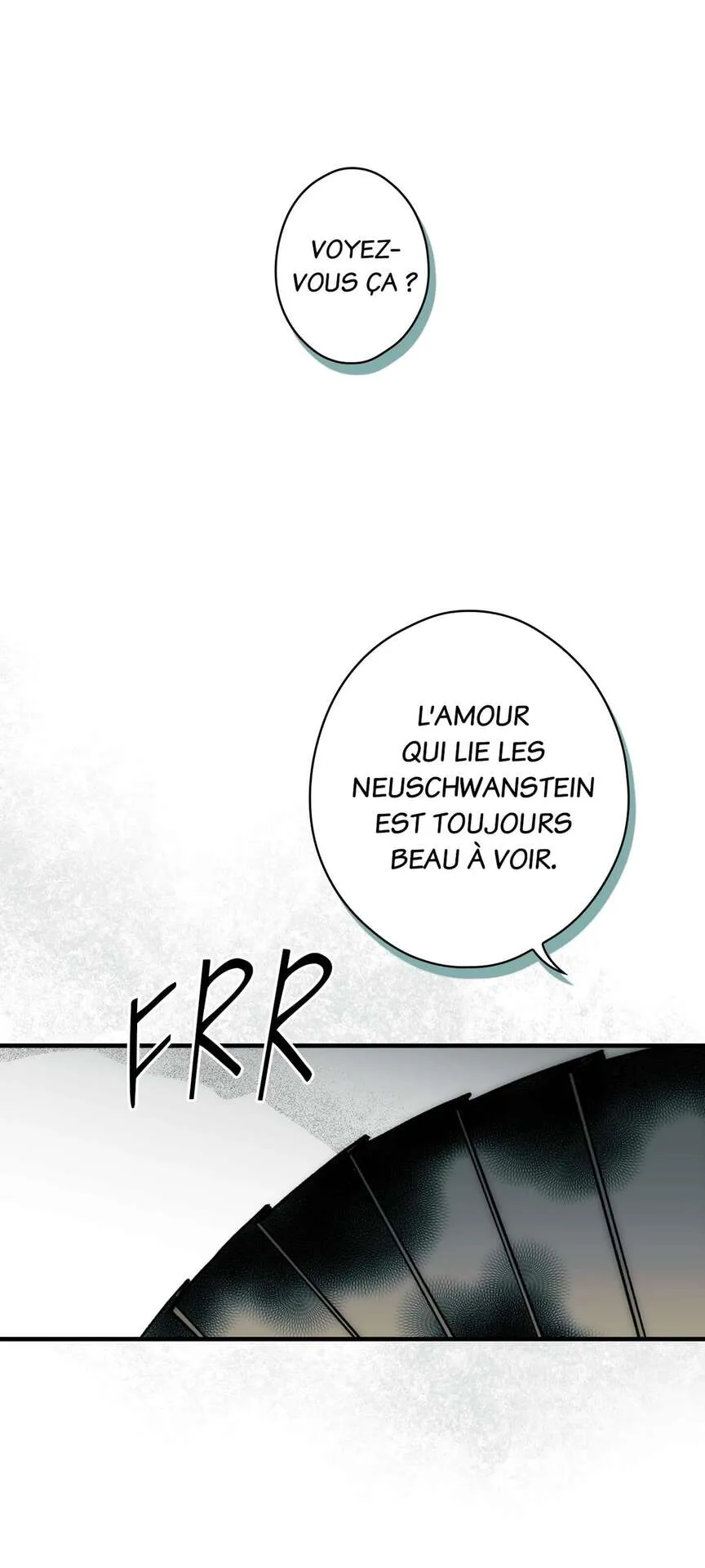 Read The Fantasie of a Stepmother FR Manga Online
