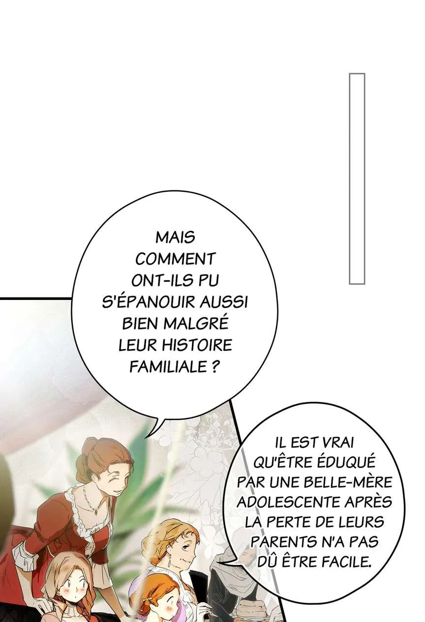 Read The Fantasie of a Stepmother FR Manga Online