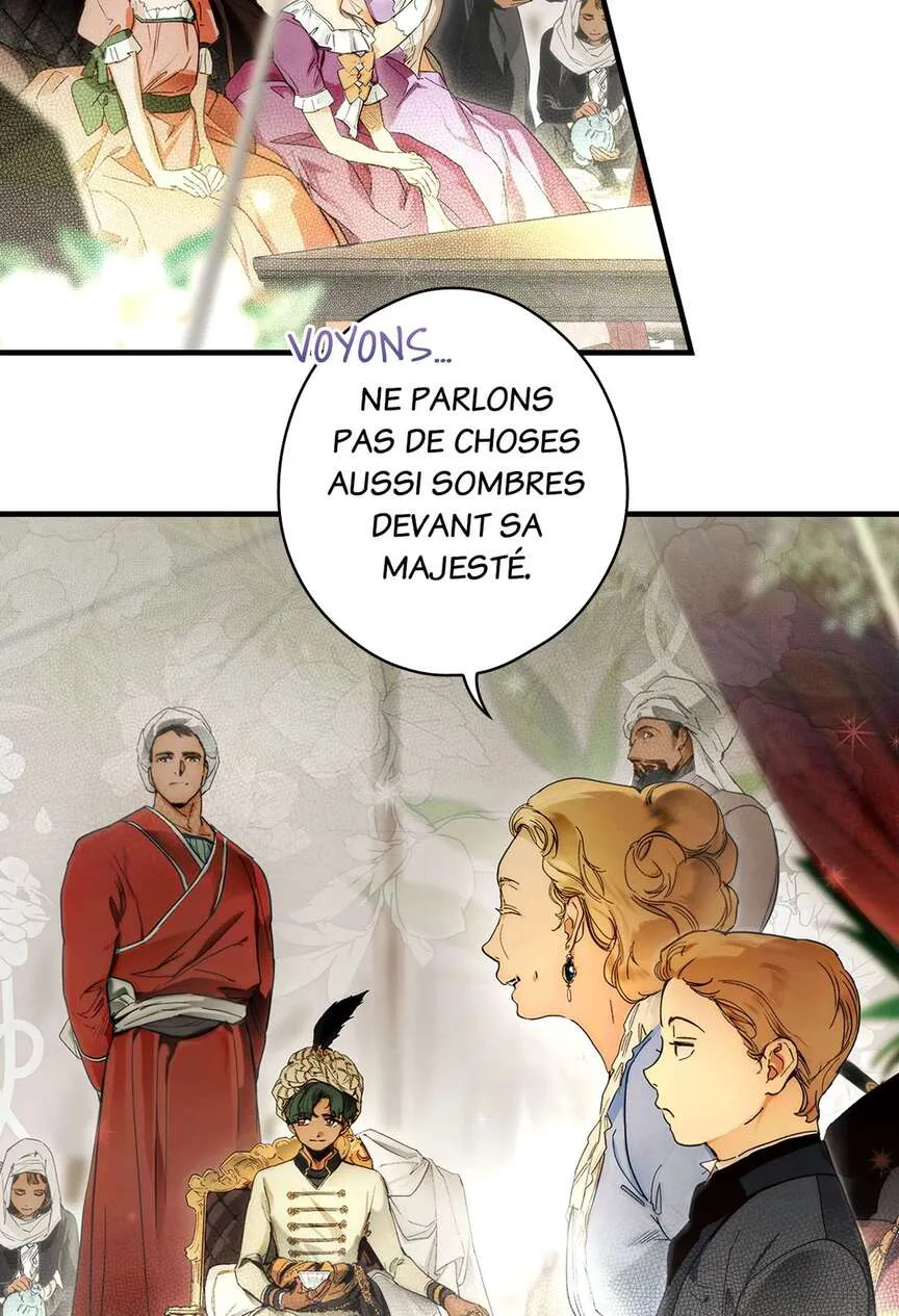 Read The Fantasie of a Stepmother FR Manga Online