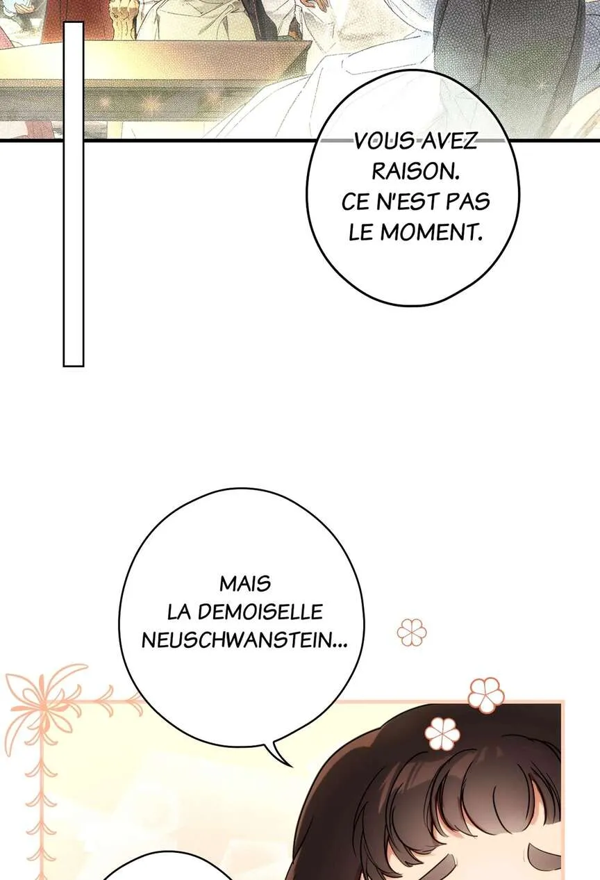 Read The Fantasie of a Stepmother FR Manga Online