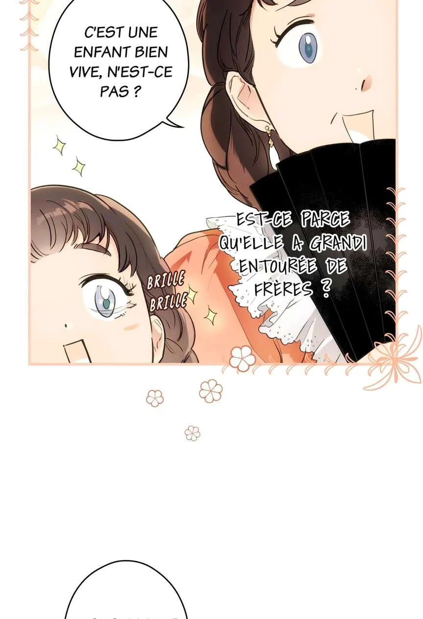 Read The Fantasie of a Stepmother FR Manga Online