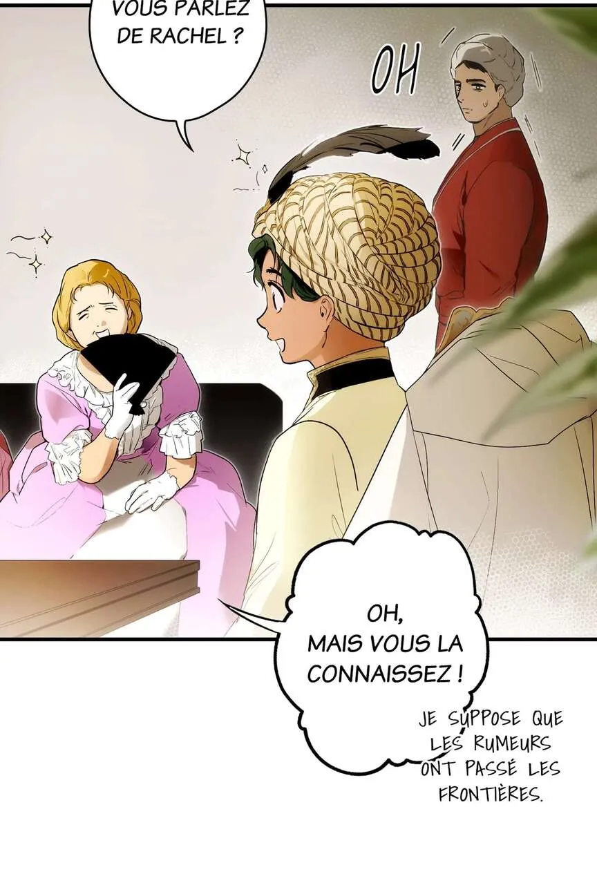 Read The Fantasie of a Stepmother FR Manga Online