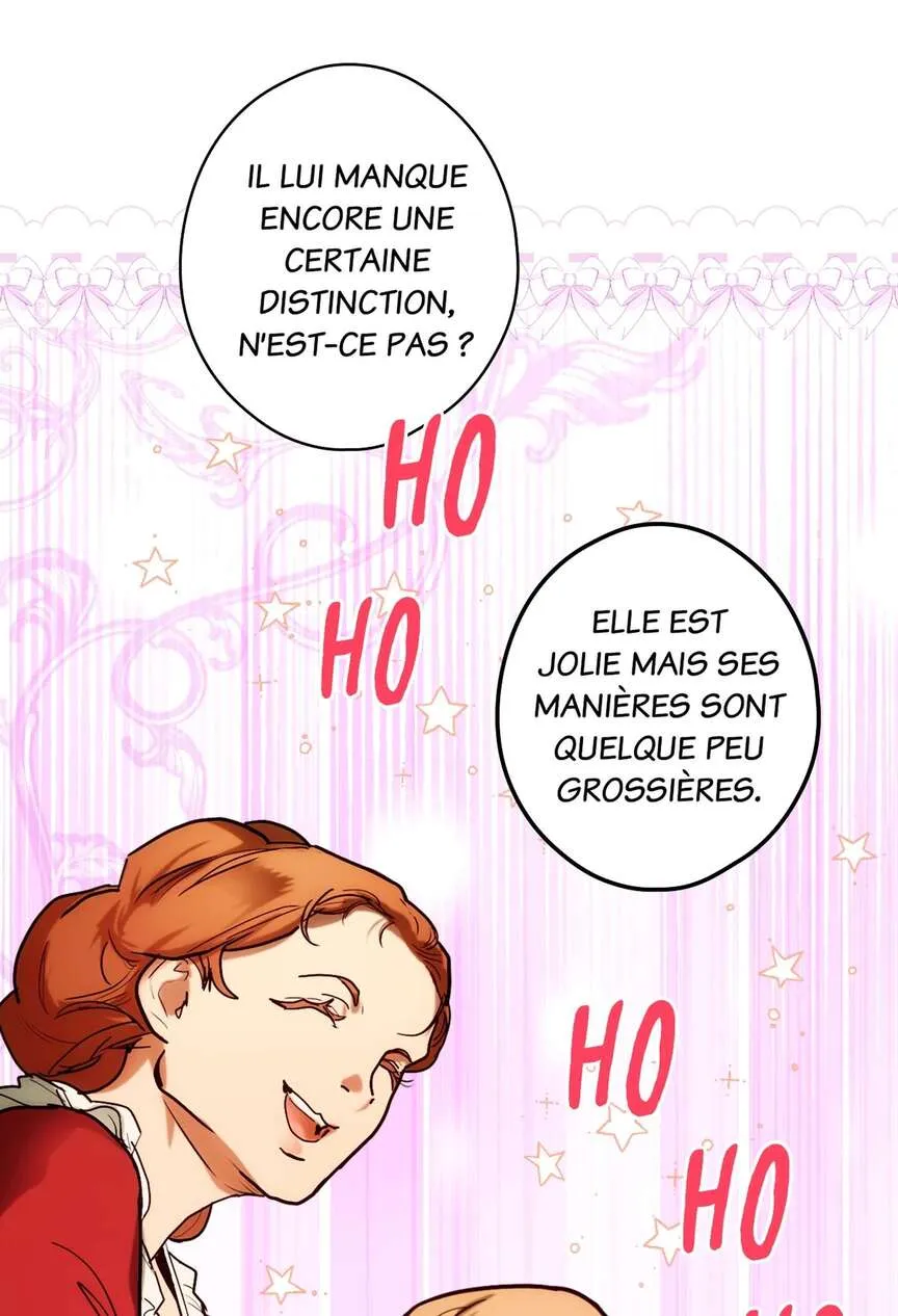 Read The Fantasie of a Stepmother FR Manga Online
