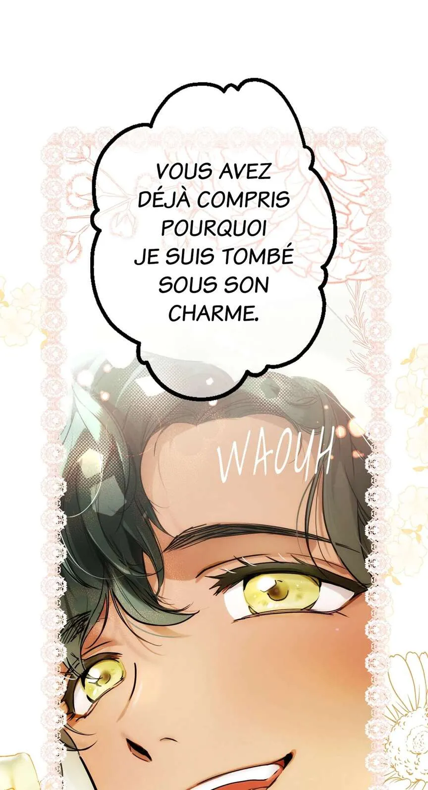 Read The Fantasie of a Stepmother FR Manga Online