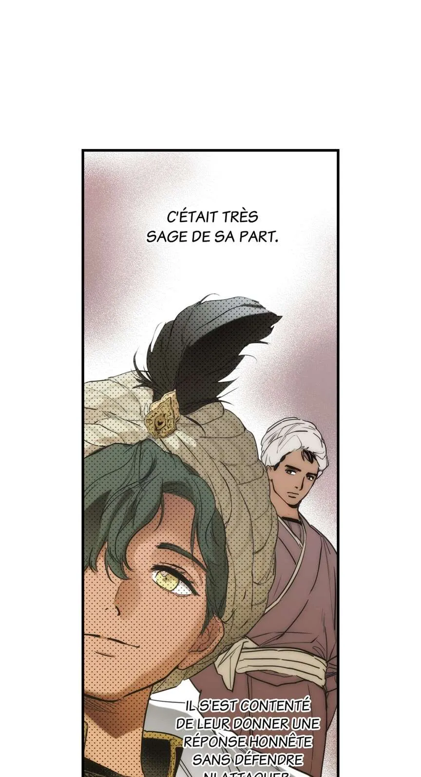 Read The Fantasie of a Stepmother FR Manga Online
