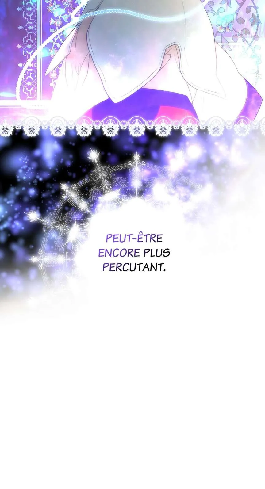 Read The Fantasie of a Stepmother FR Manga Online