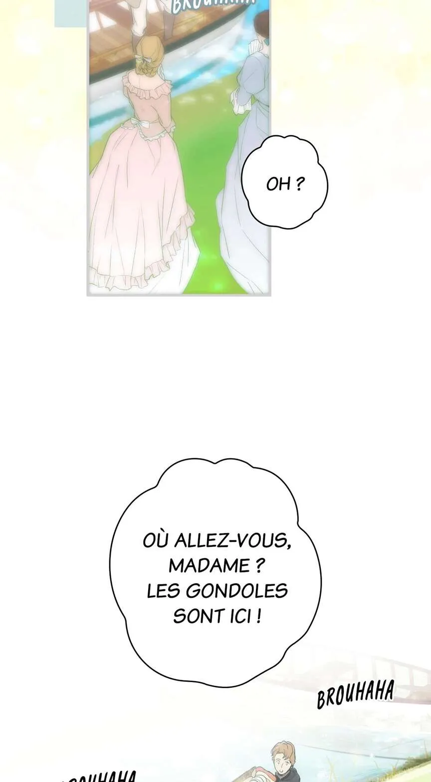 Read The Fantasie of a Stepmother FR Manga Online