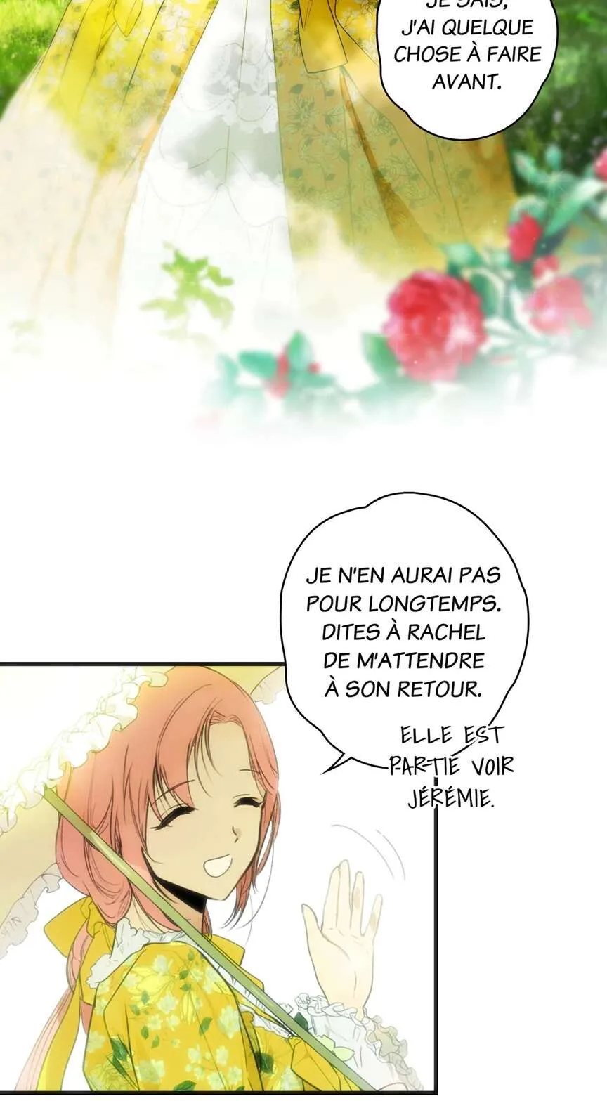 Read The Fantasie of a Stepmother FR Manga Online