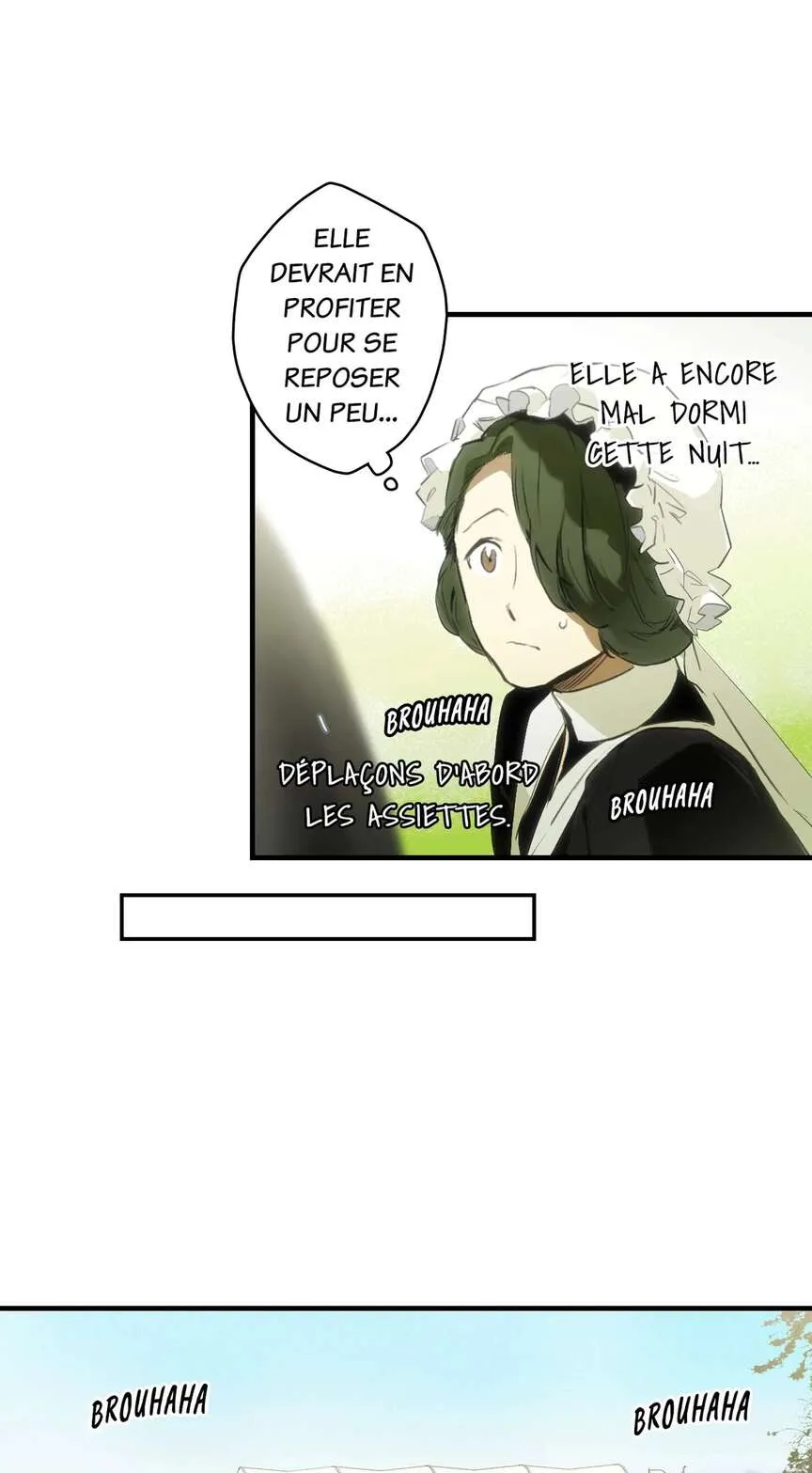 Read The Fantasie of a Stepmother FR Manga Online