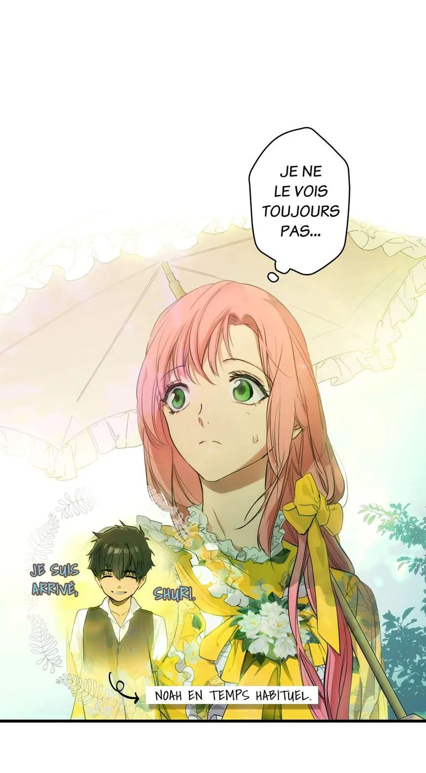 Read The Fantasie of a Stepmother FR Manga Online