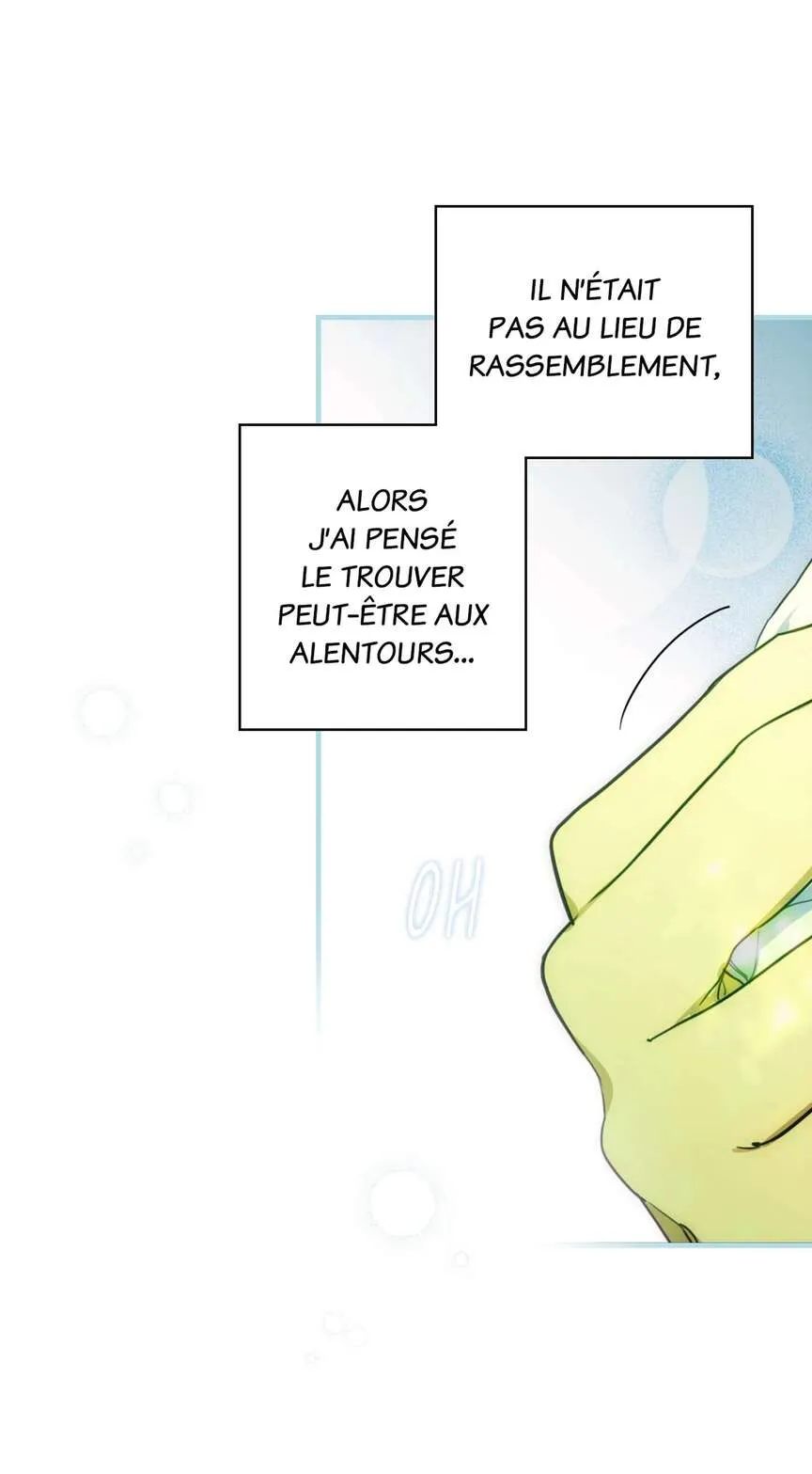 Read The Fantasie of a Stepmother FR Manga Online