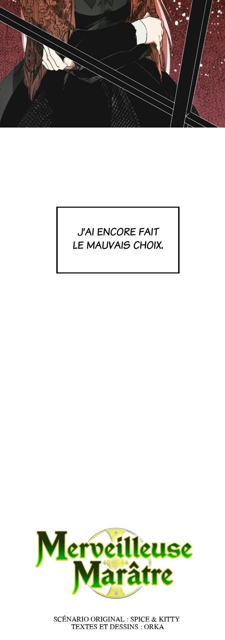 Read The Fantasie of a Stepmother FR Manga Online