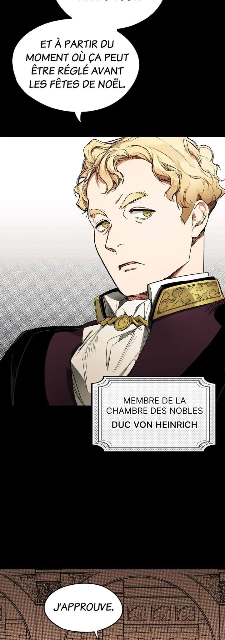 Read The Fantasie of a Stepmother FR Manga Online