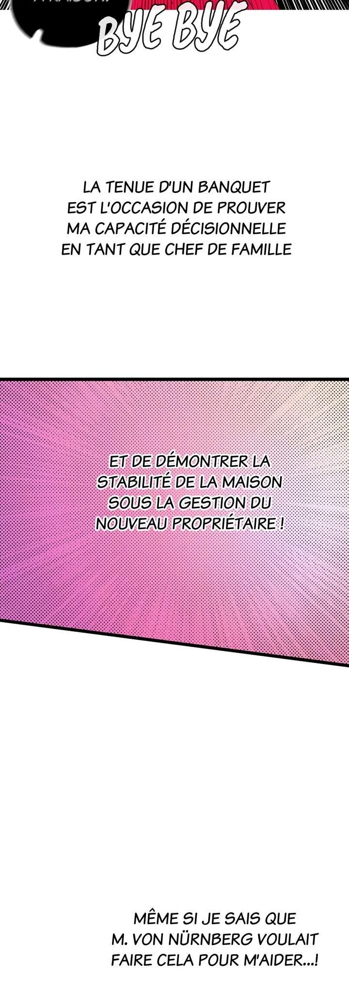 Read The Fantasie of a Stepmother FR Manga Online