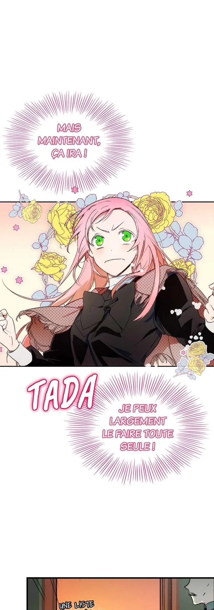 Read The Fantasie of a Stepmother FR Manga Online