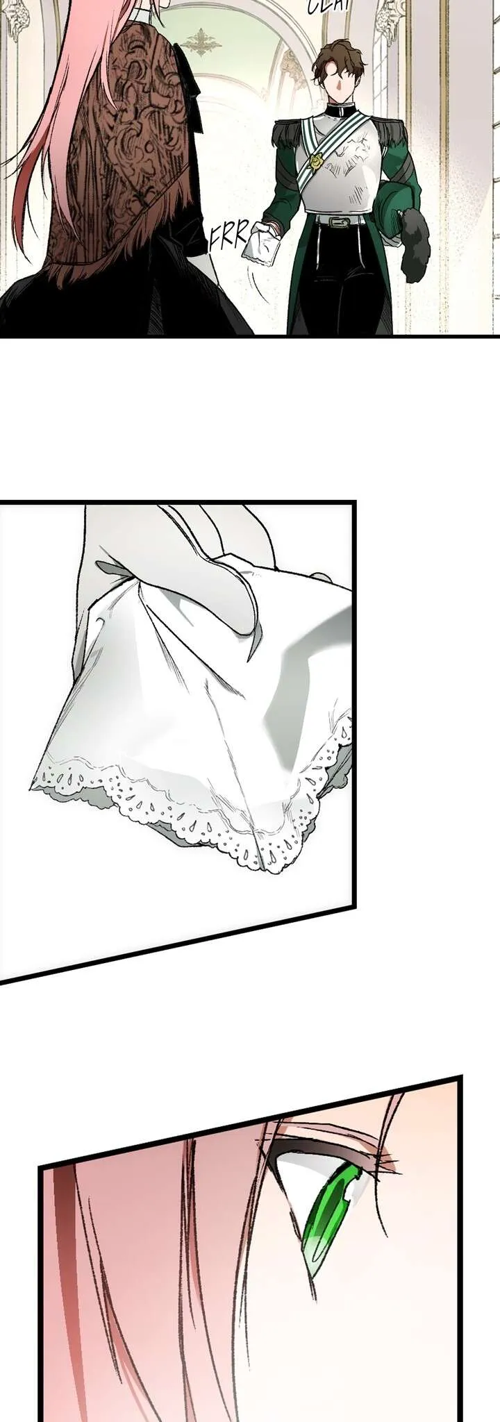 Read The Fantasie of a Stepmother FR Manga Online
