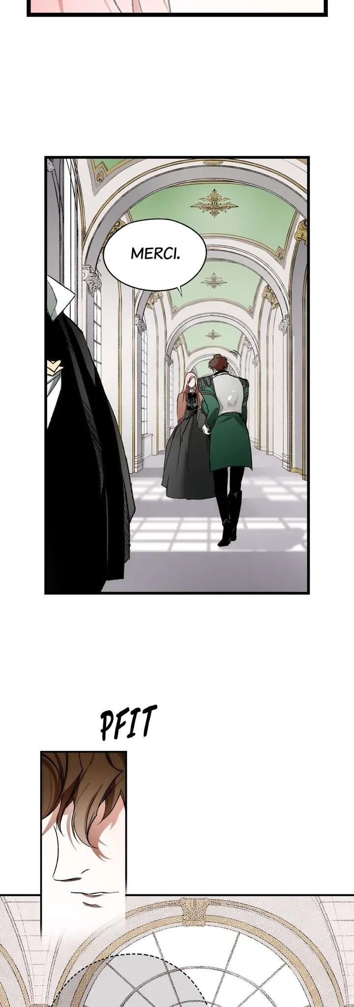 Read The Fantasie of a Stepmother FR Manga Online