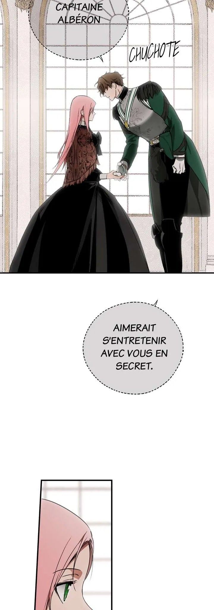 Read The Fantasie of a Stepmother FR Manga Online
