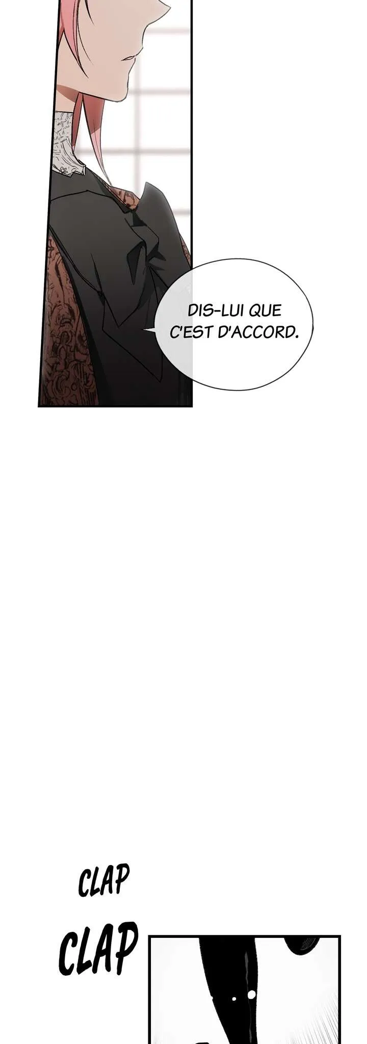 Read The Fantasie of a Stepmother FR Manga Online