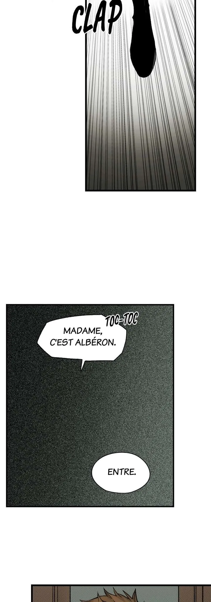 Read The Fantasie of a Stepmother FR Manga Online