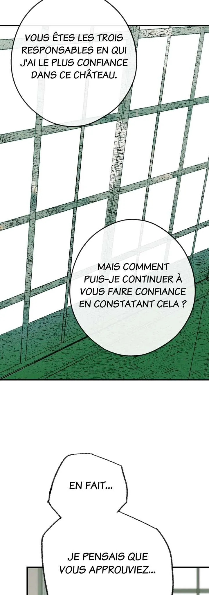 Read The Fantasie of a Stepmother FR Manga Online