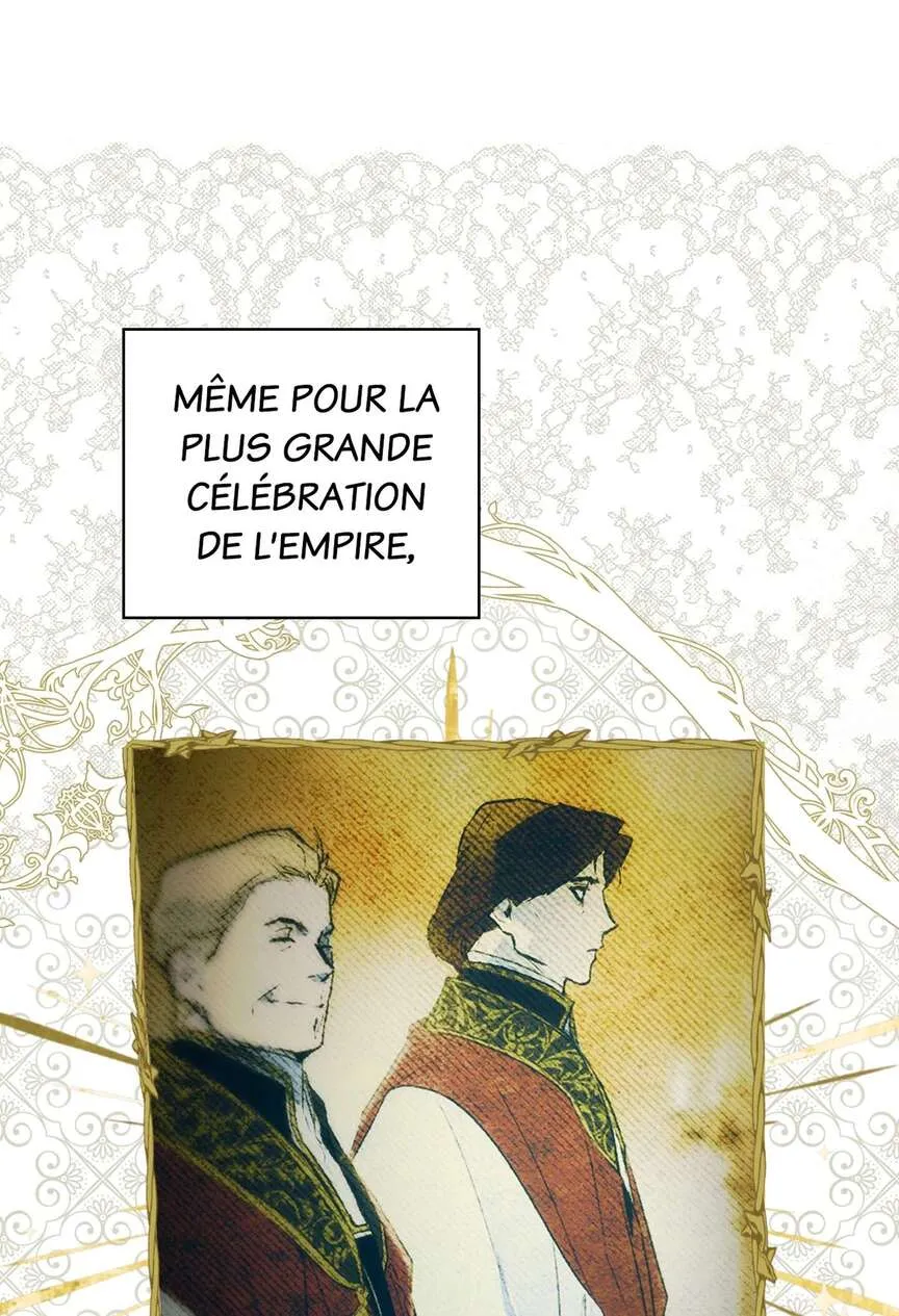 Read The Fantasie of a Stepmother FR Manga Online