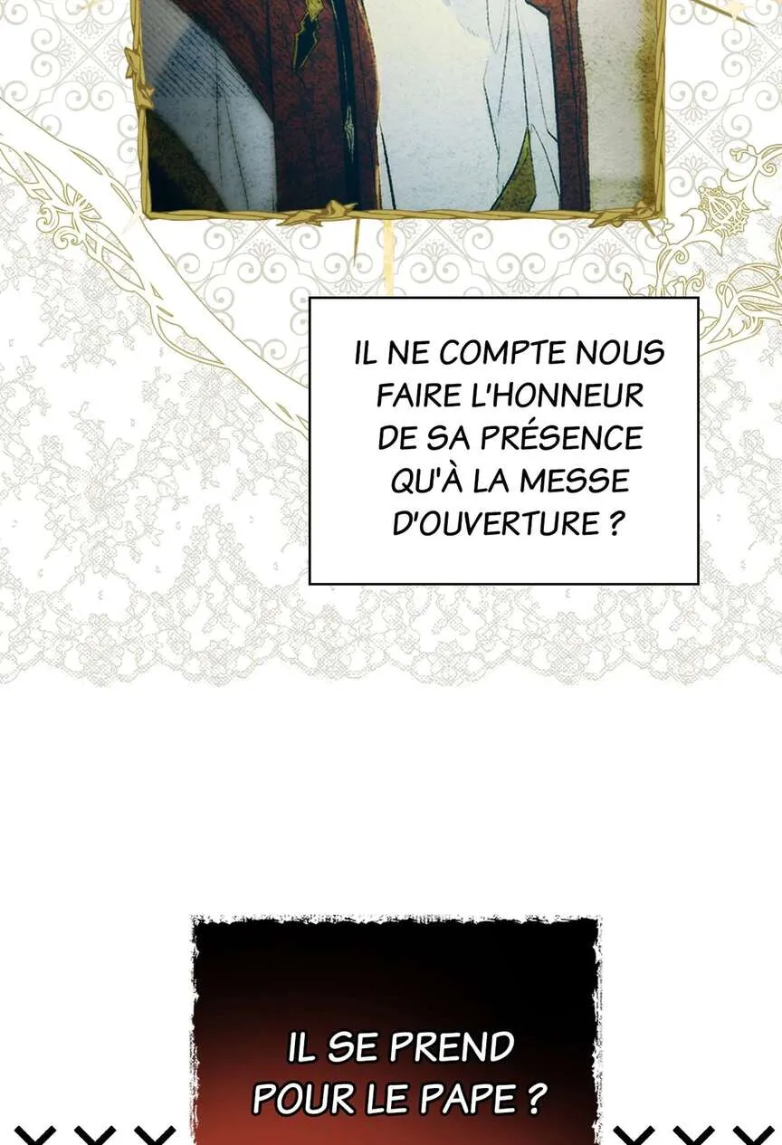 Read The Fantasie of a Stepmother FR Manga Online