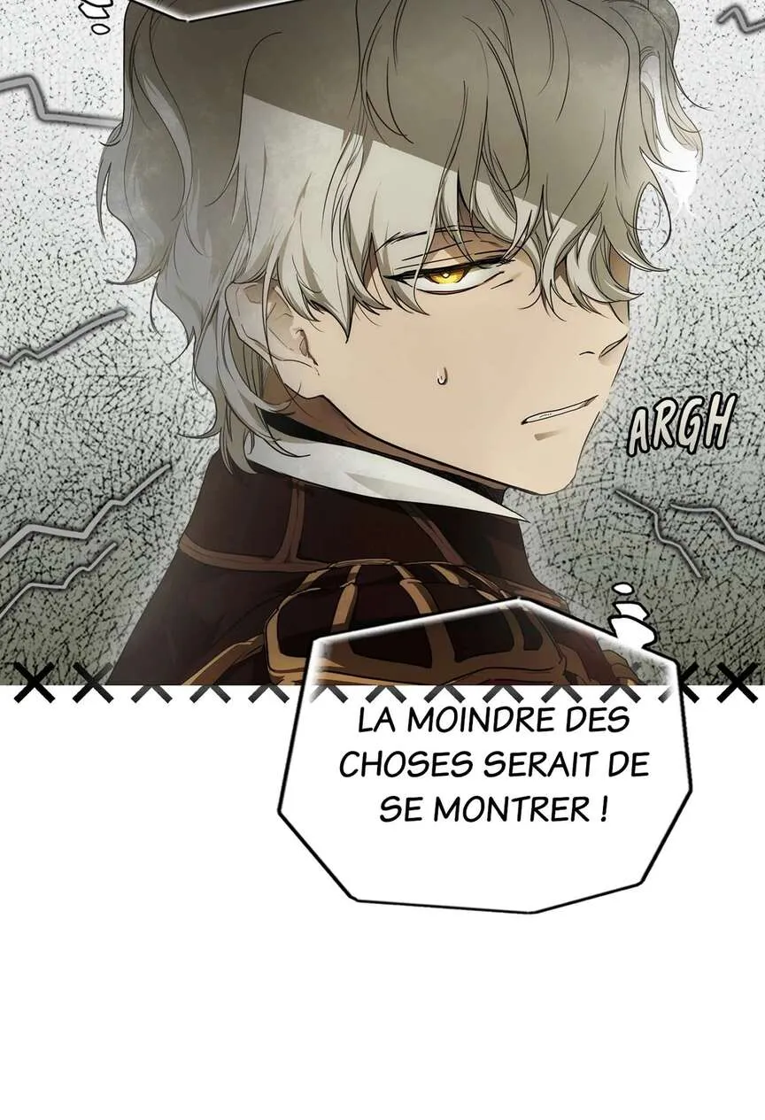 Read The Fantasie of a Stepmother FR Manga Online