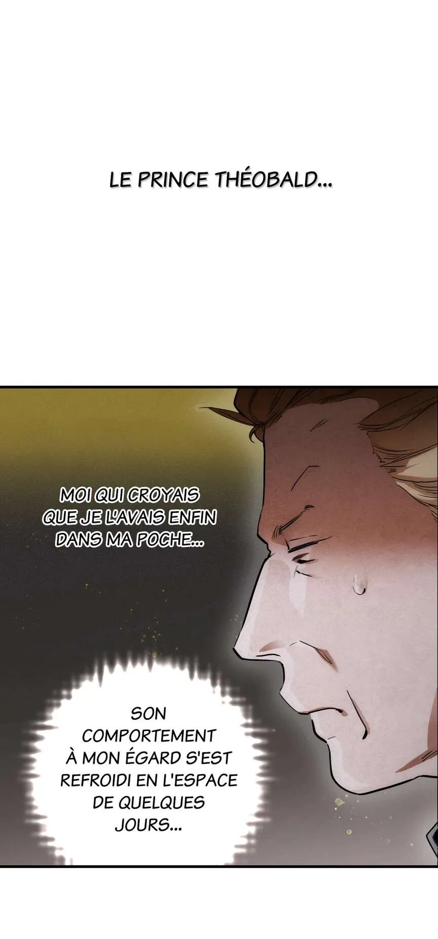 Read The Fantasie of a Stepmother FR Manga Online