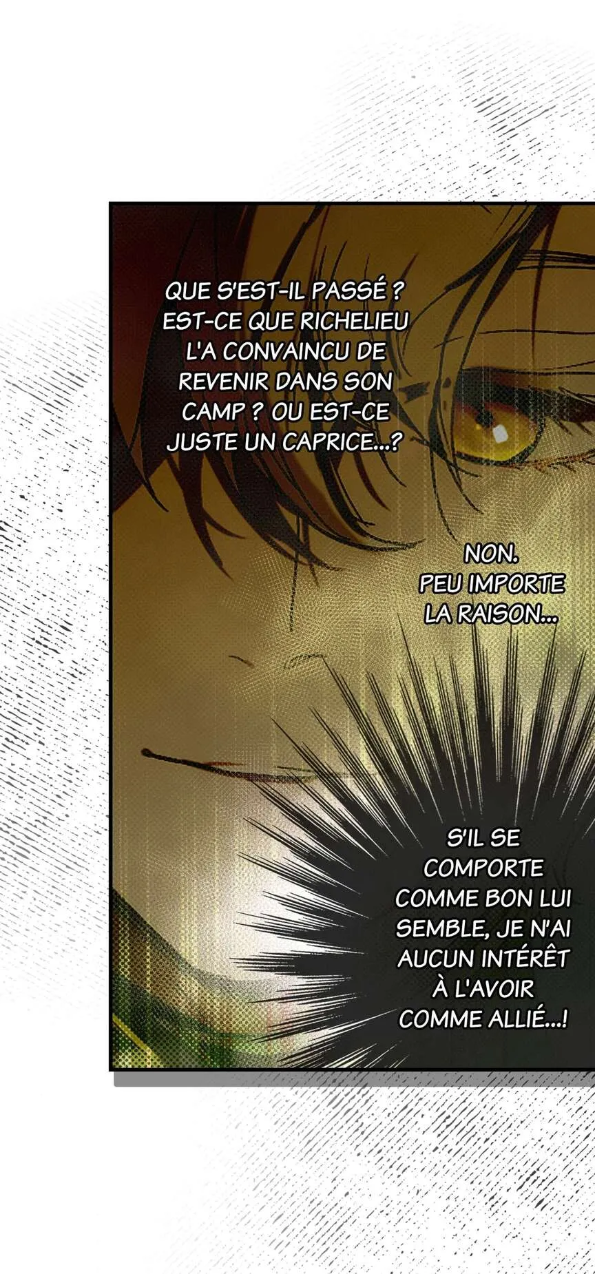 Read The Fantasie of a Stepmother FR Manga Online