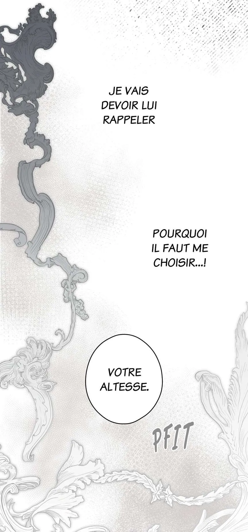 Read The Fantasie of a Stepmother FR Manga Online