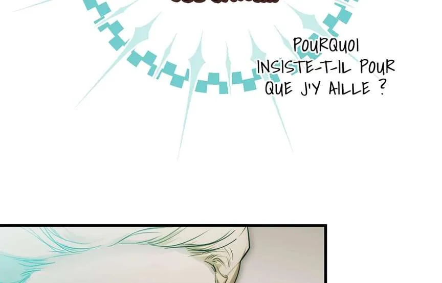 Read The Fantasie of a Stepmother FR Manga Online