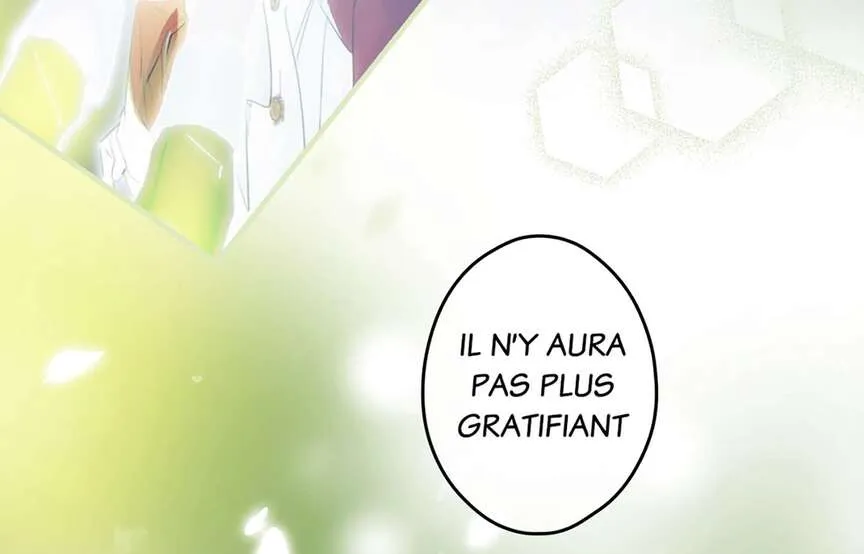 Read The Fantasie of a Stepmother FR Manga Online