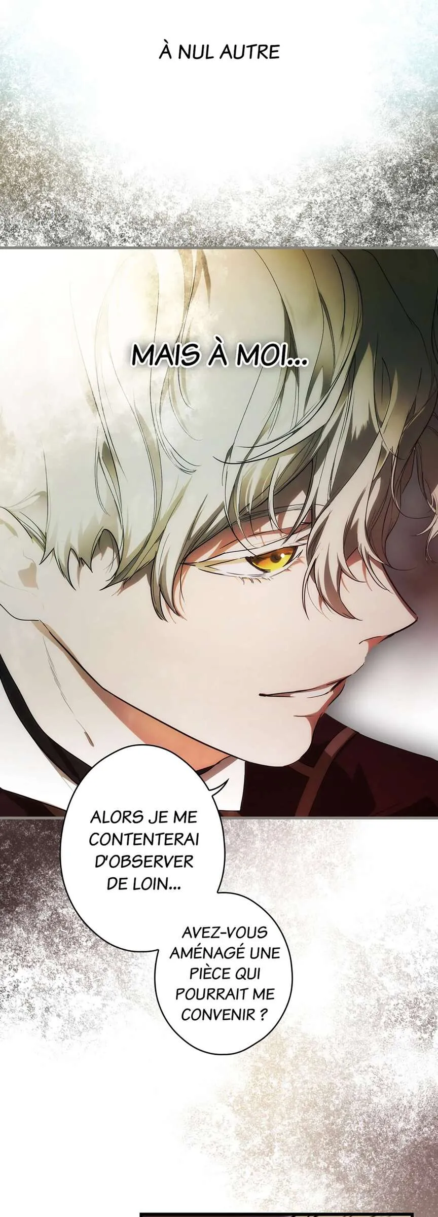 Read The Fantasie of a Stepmother FR Manga Online