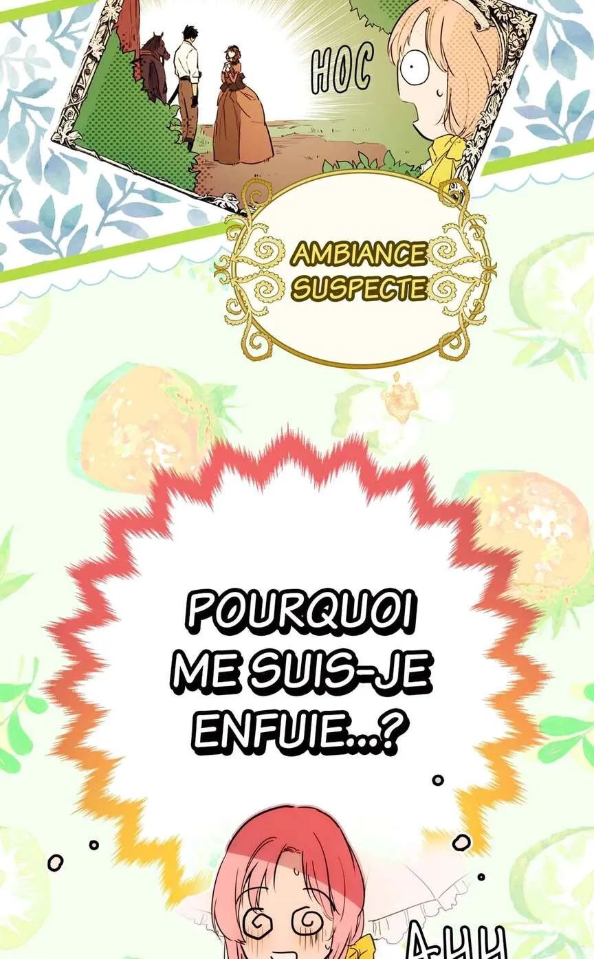 Read The Fantasie of a Stepmother FR Manga Online