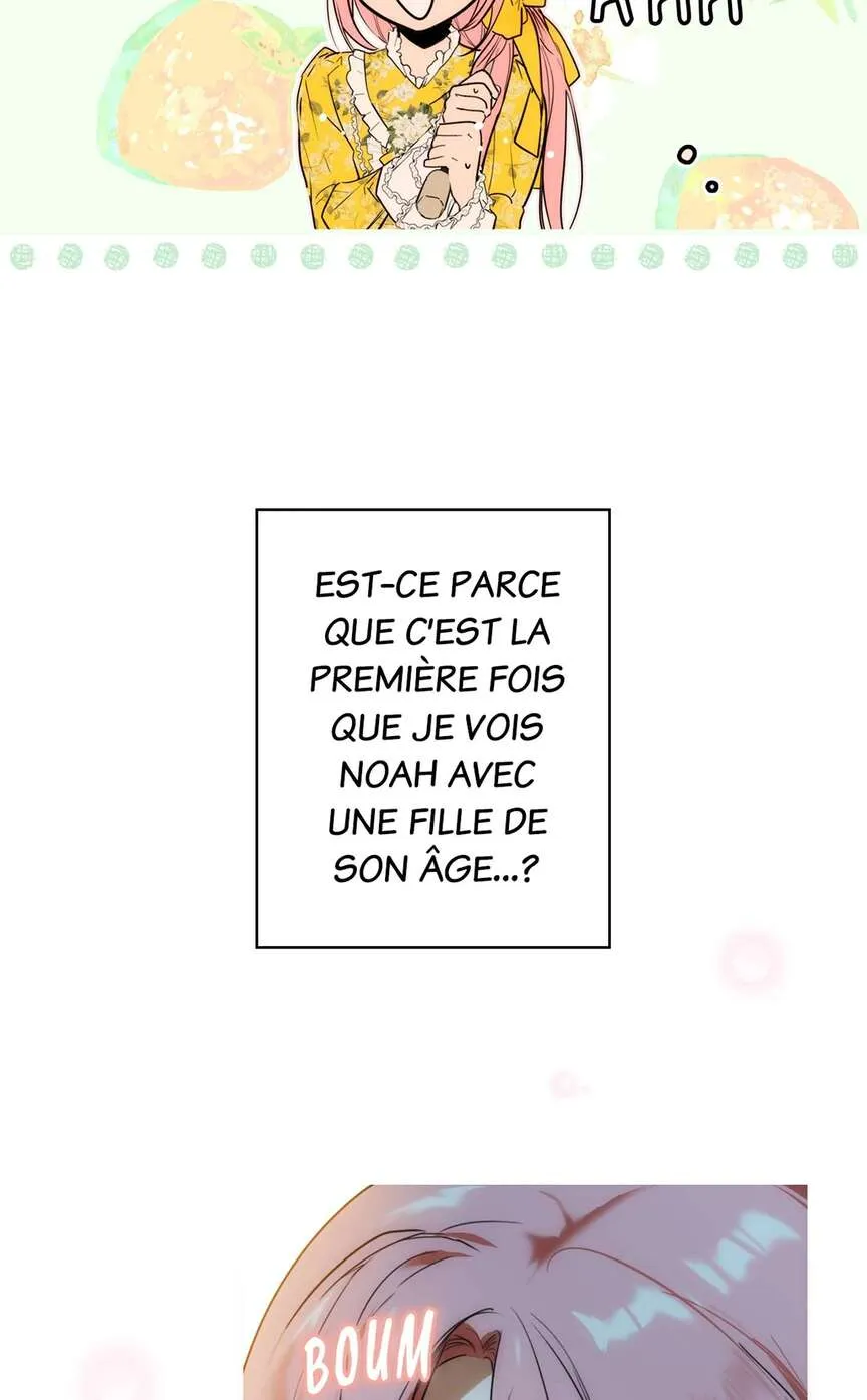 Read The Fantasie of a Stepmother FR Manga Online