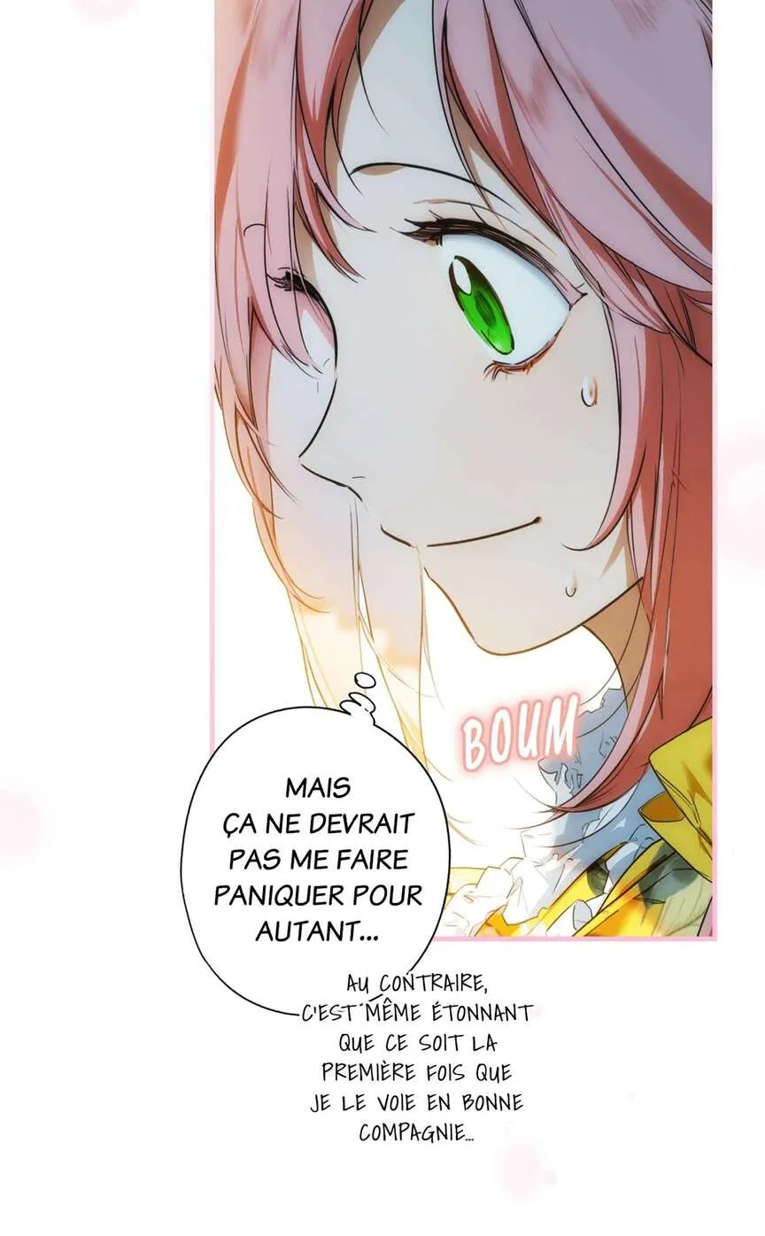 Read The Fantasie of a Stepmother FR Manga Online