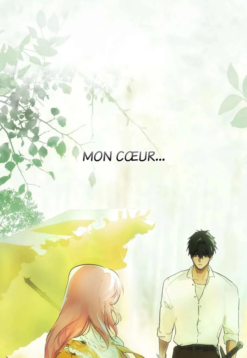Read The Fantasie of a Stepmother FR Manga Online