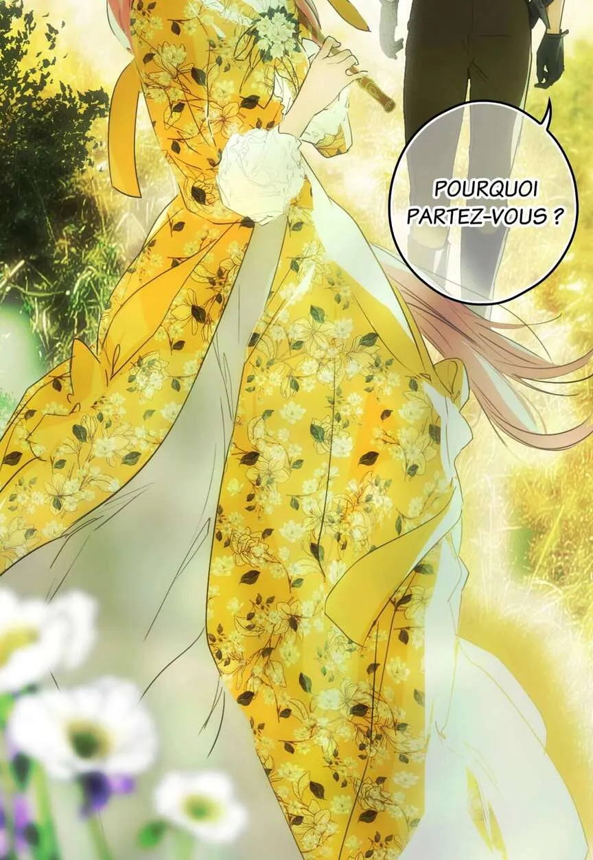 Read The Fantasie of a Stepmother FR Manga Online