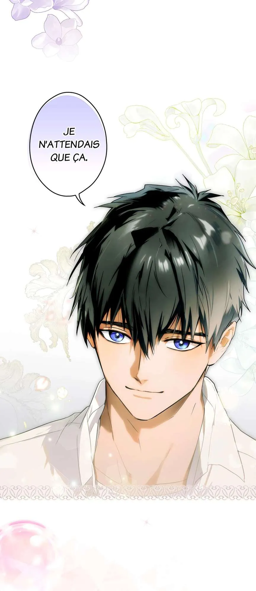 Read The Fantasie of a Stepmother FR Manga Online