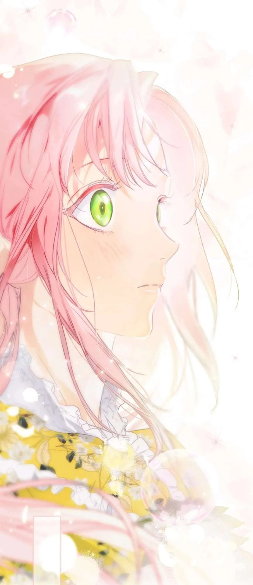 Read The Fantasie of a Stepmother FR Manga Online