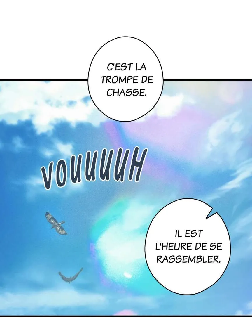 Read The Fantasie of a Stepmother FR Manga Online