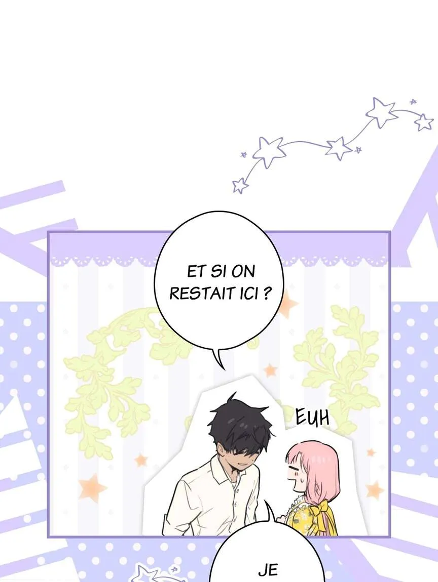 Read The Fantasie of a Stepmother FR Manga Online