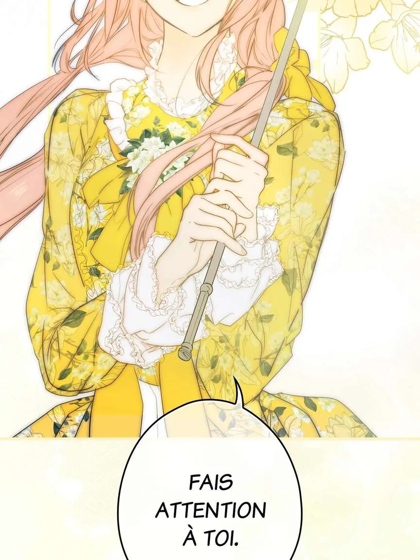 Read The Fantasie of a Stepmother FR Manga Online