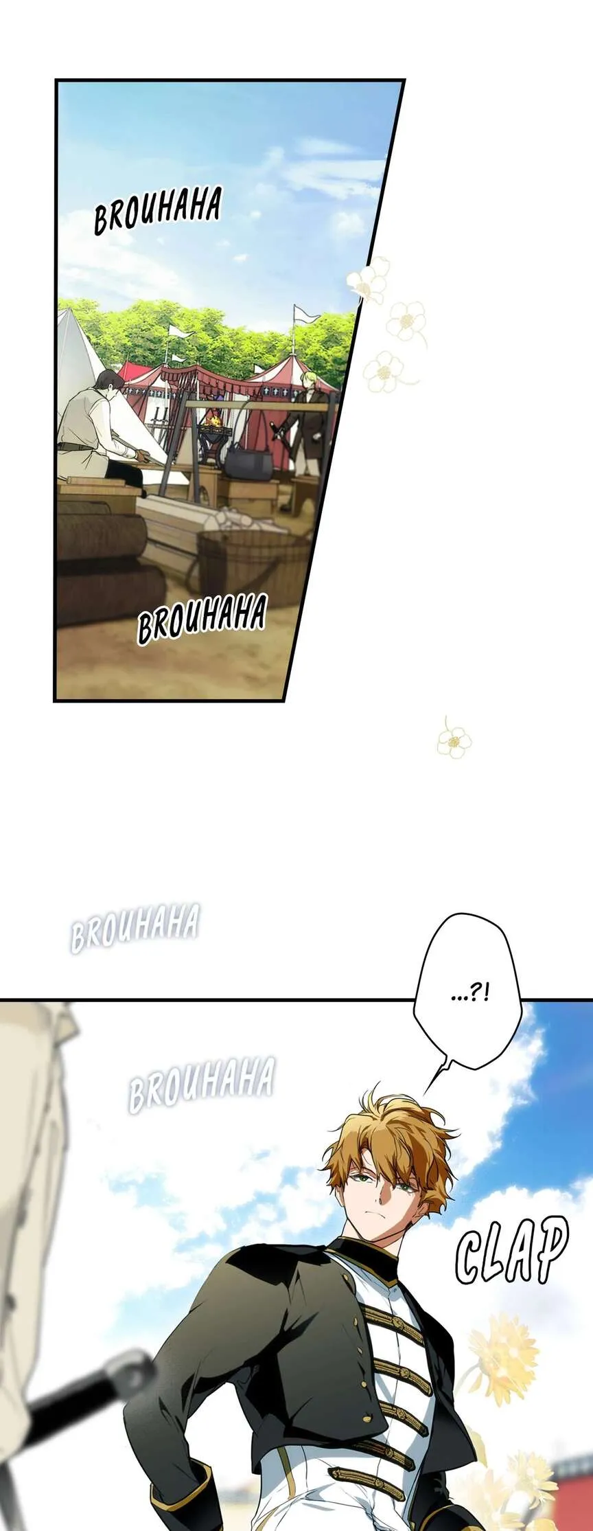Read The Fantasie of a Stepmother FR Manga Online