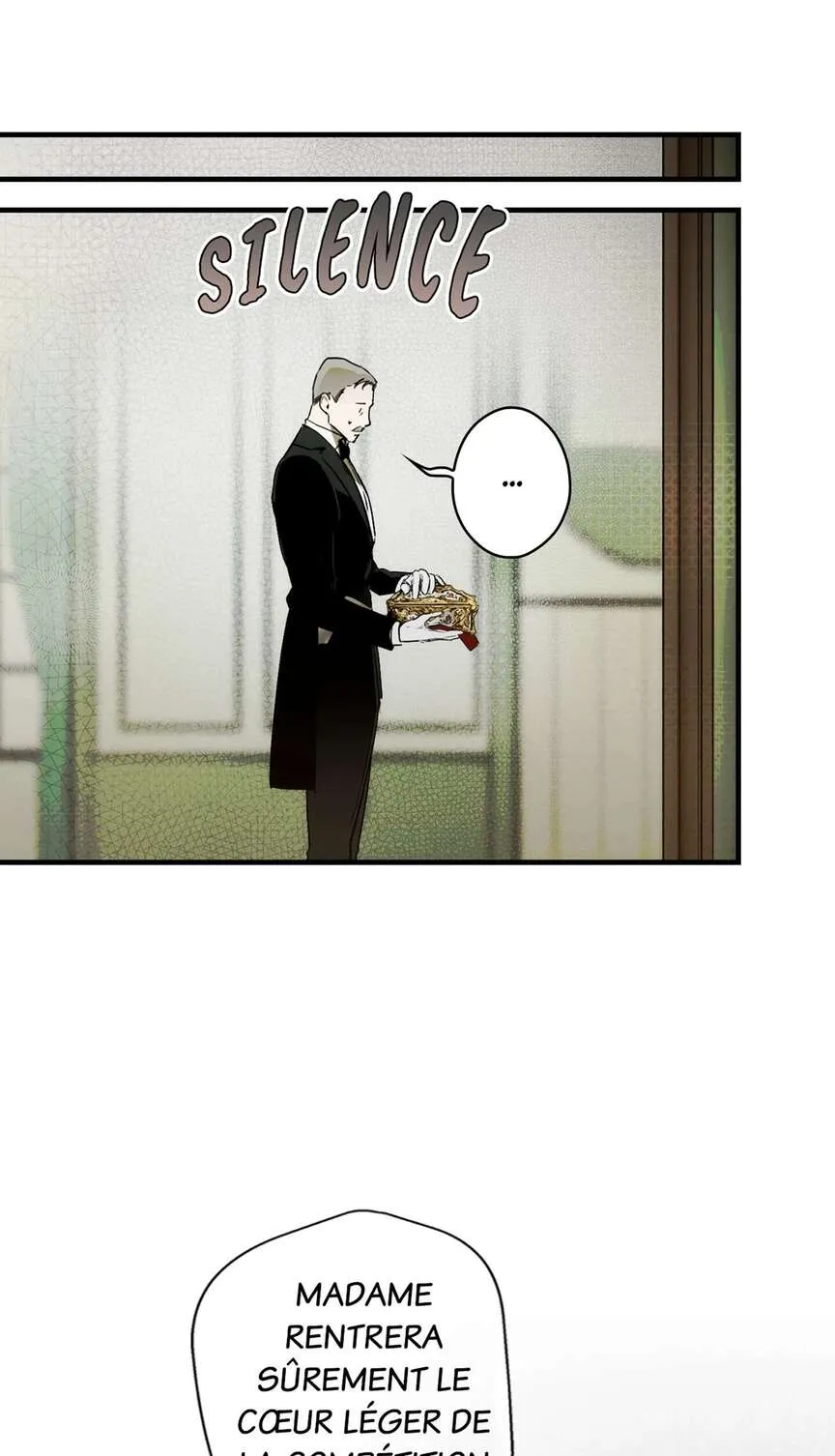 Read The Fantasie of a Stepmother FR Manga Online