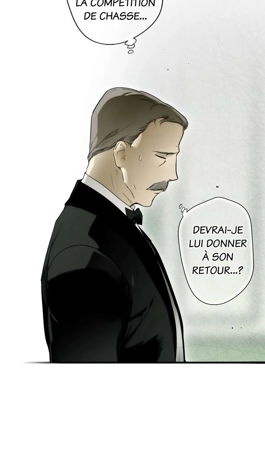 Read The Fantasie of a Stepmother FR Manga Online