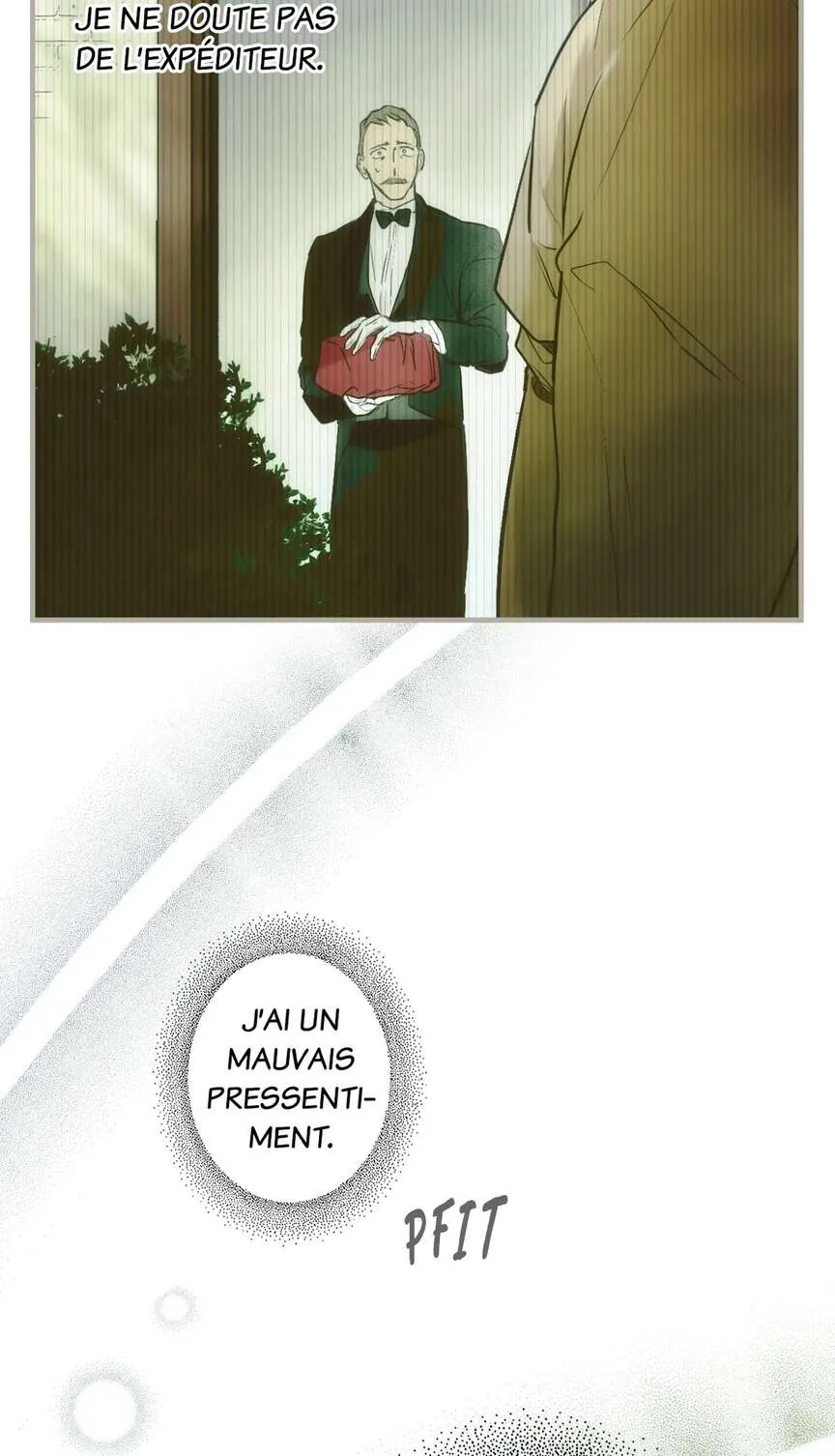 Read The Fantasie of a Stepmother FR Manga Online