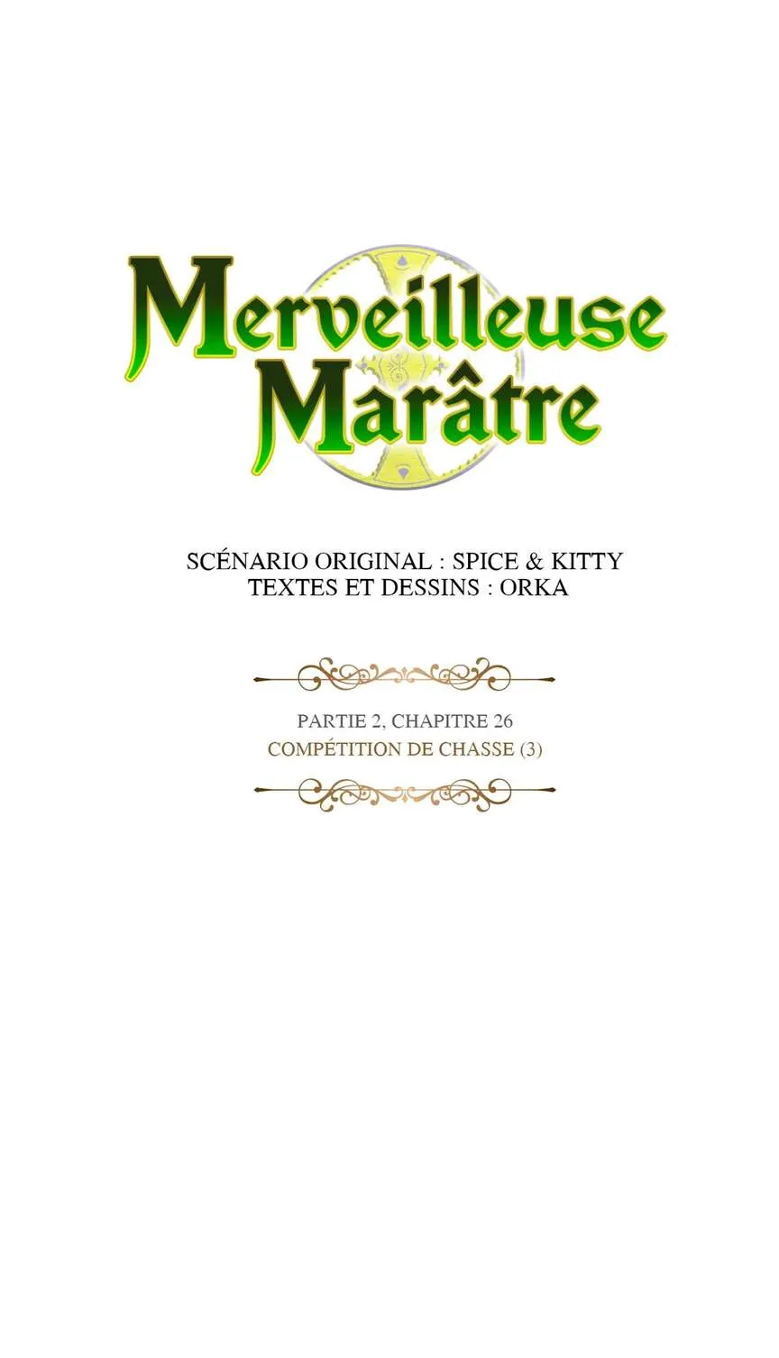 Read The Fantasie of a Stepmother FR Manga Online