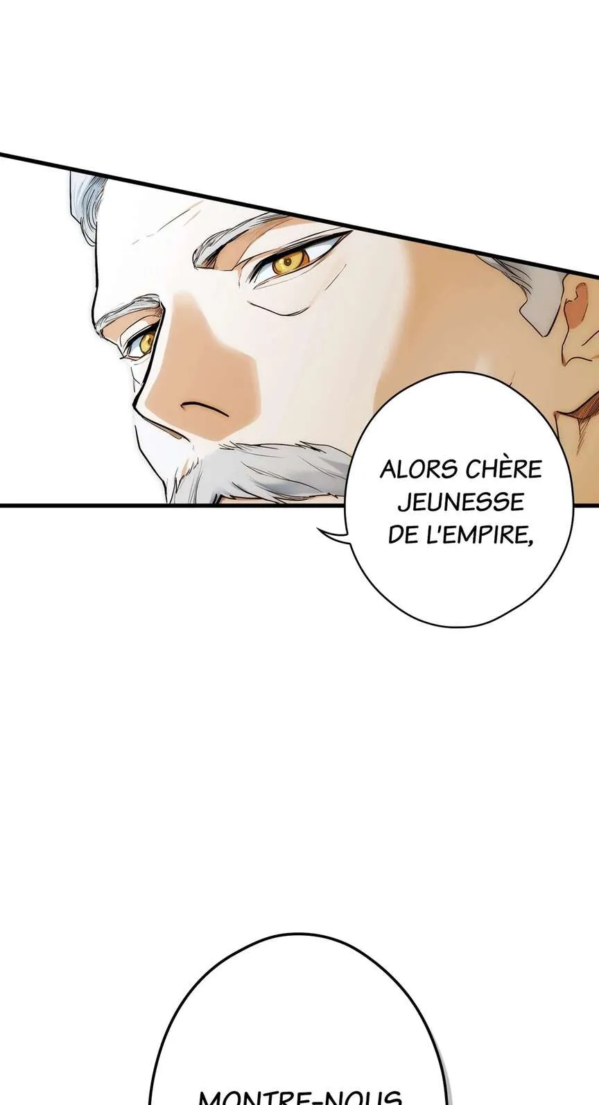 Read The Fantasie of a Stepmother FR Manga Online